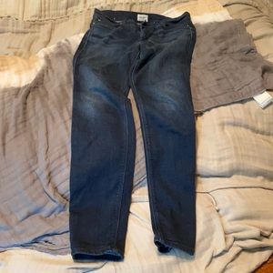 Hudson Skinny Jeans